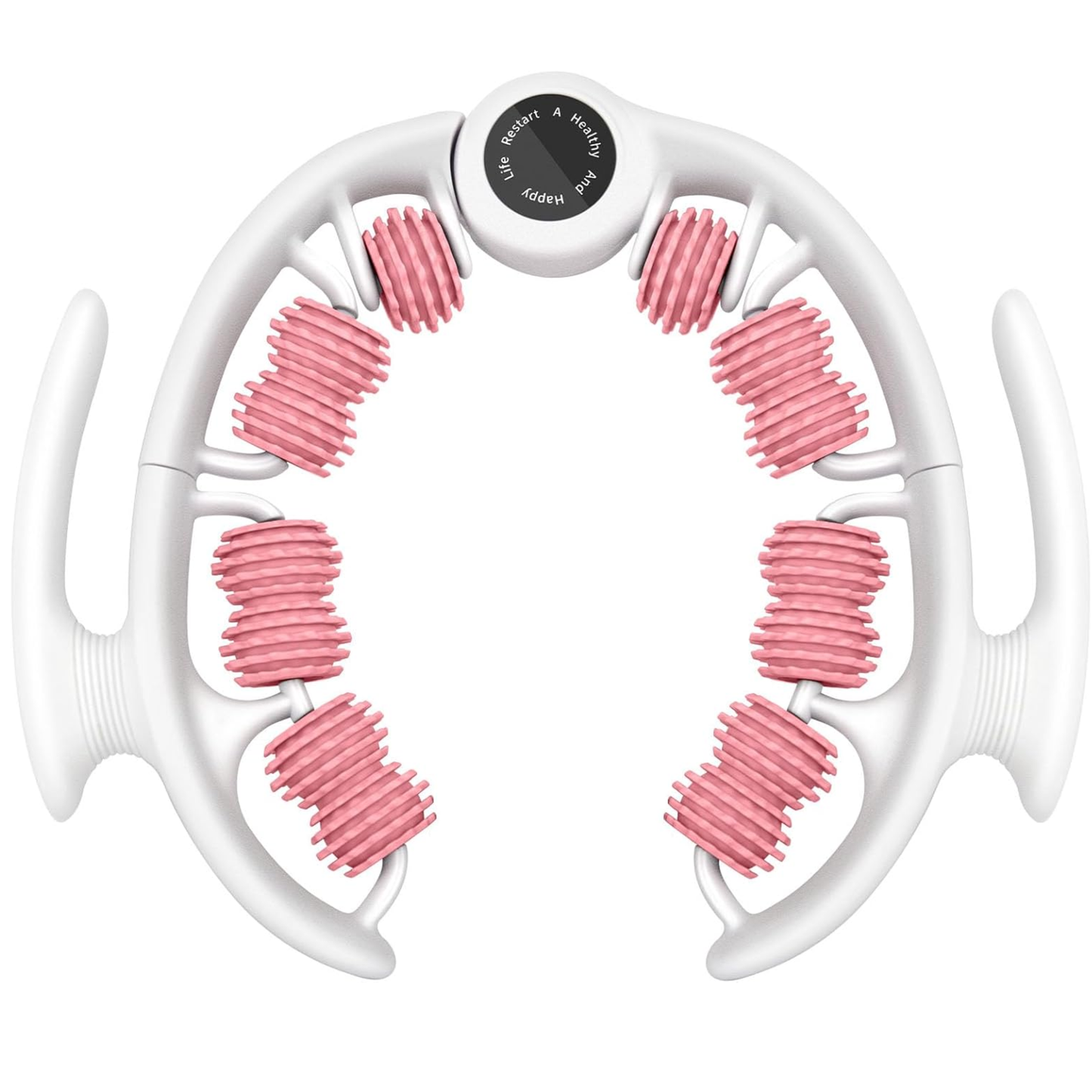 Masajeador Anticelulítico y para el Alivio de Dolores Musculares